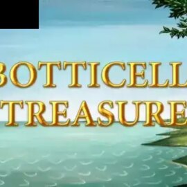 Botticelli Treasure