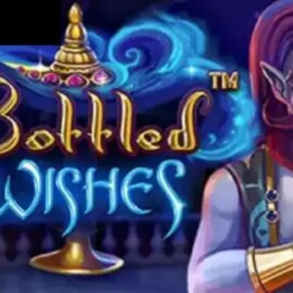 Bottled Wishes
