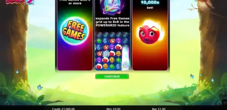 Bouncy Balls 2