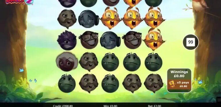 Bouncy Balls 2