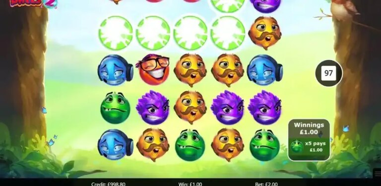 Bouncy Balls 2