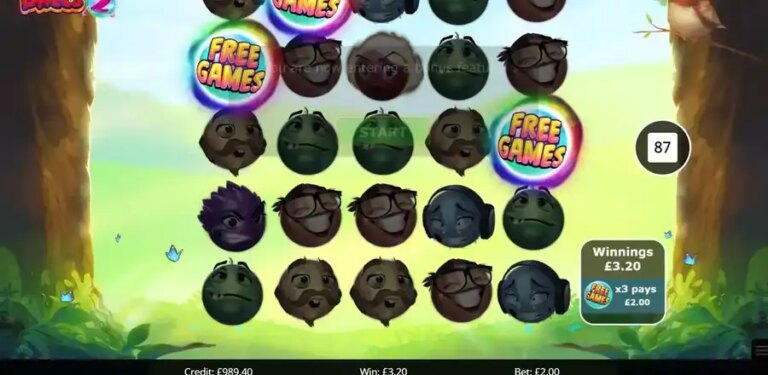 Bouncy Balls 2