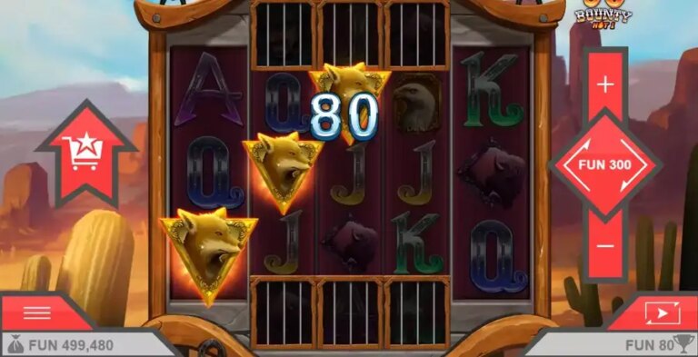 Bounty 98 Hot 1