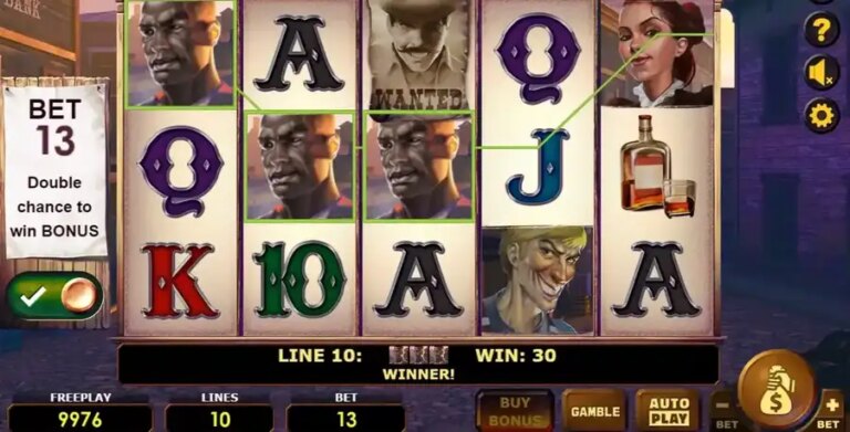 Bounty Bonanza