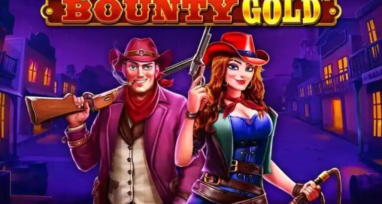 Bounty Gold