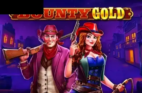 Bounty Gold