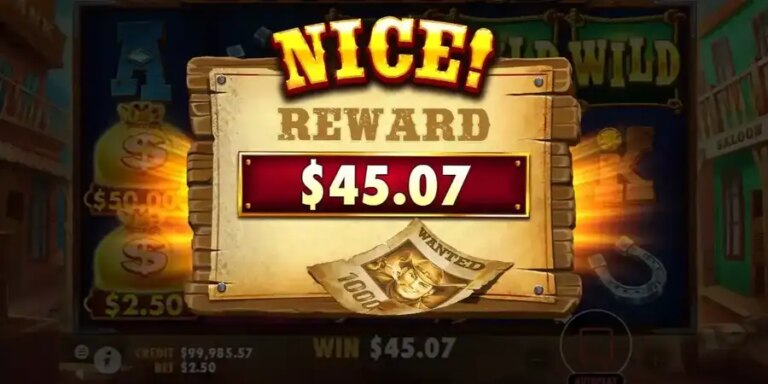Bounty Gold