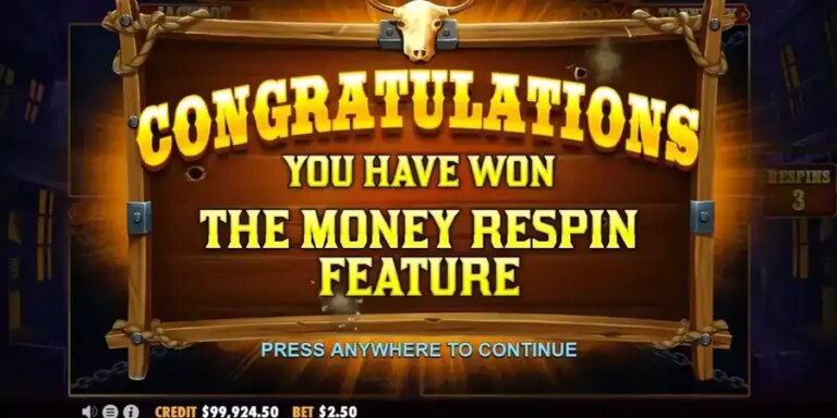 Bounty Gold