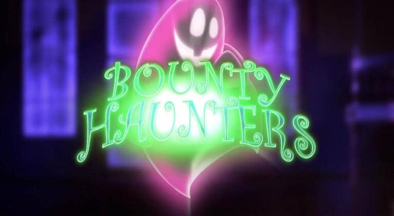 Bounty Haunters