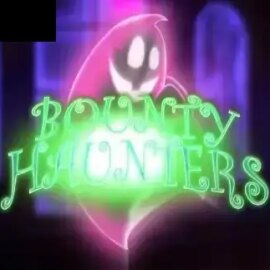 Bounty Haunters