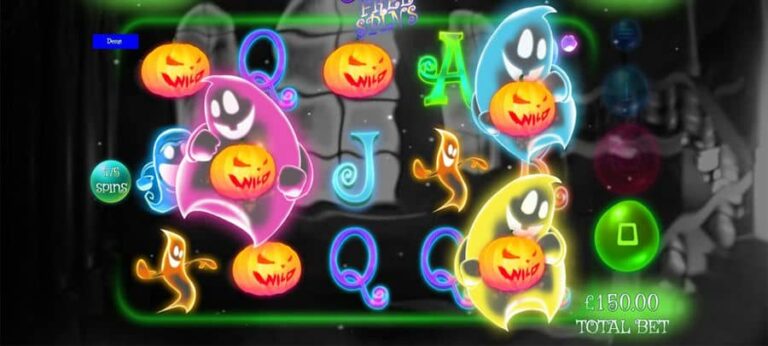 Bounty Haunters