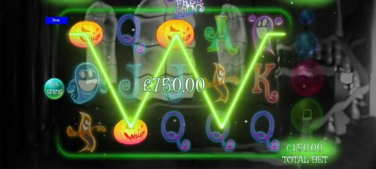 Bounty Haunters
