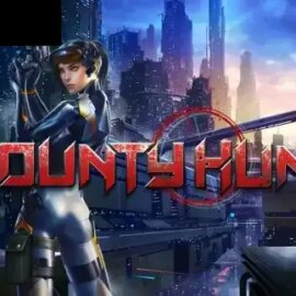 Bounty Hunt