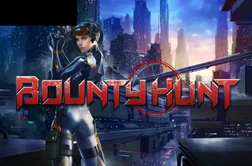 Bounty Hunt