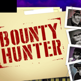 Bounty Hunter (Genesis)