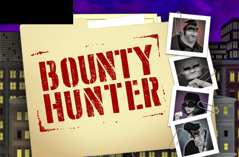 Bounty Hunter (Genesis)