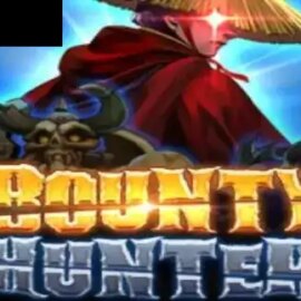 Bounty Hunter (BP Games)
