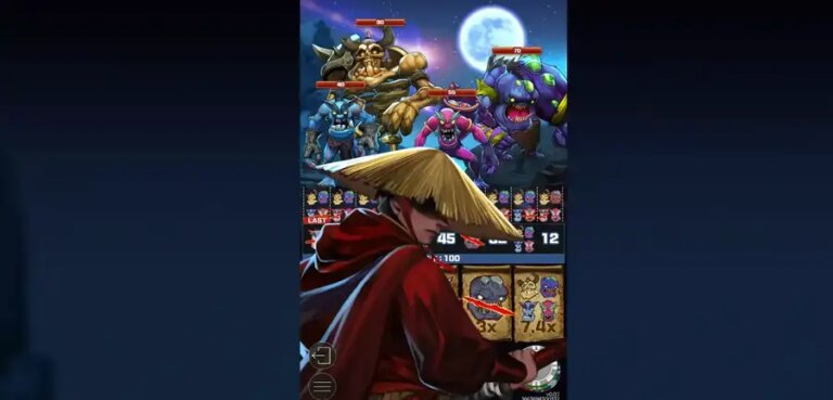 Bounty Hunter (BP Games)