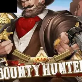 Bounty Hunter (Eurasian Gaming)