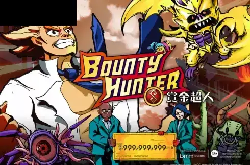 Bounty Hunter (Manna Play)