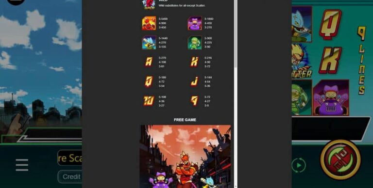 Bounty Hunter (Manna Play)