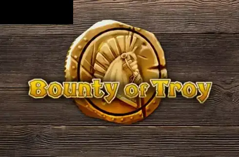 Bounty Of Troy