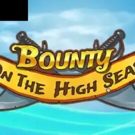 Bounty On The High Seas