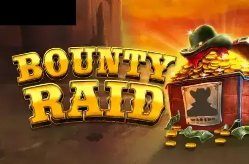 Bounty Raid