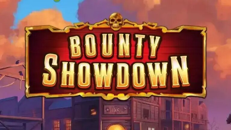 Bounty Showdown
