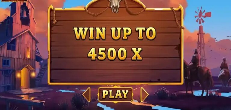 Bounty Showdown