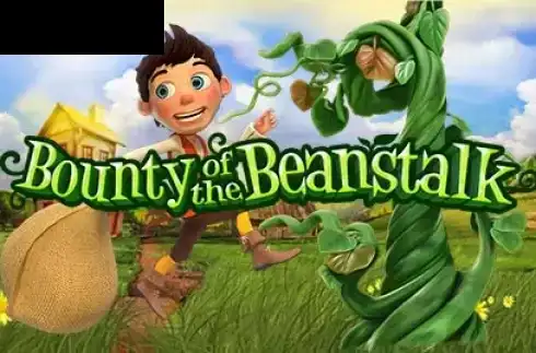 Bounty of the Beanstalk
