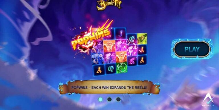 BountyPop