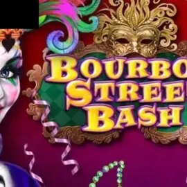 Bourbon Street Bash
