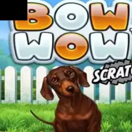 Bow Wow Scratch