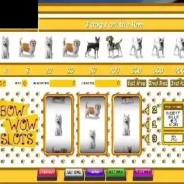 Bow Wow Slot