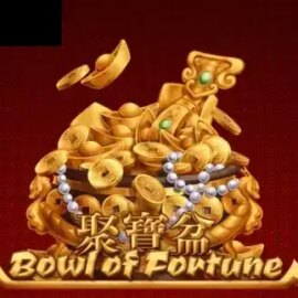 Bowl of Fortune