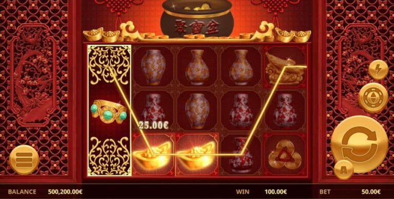 Bowl of Fortune