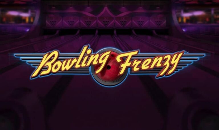 Bowling Frenzy