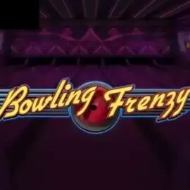 Bowling Frenzy