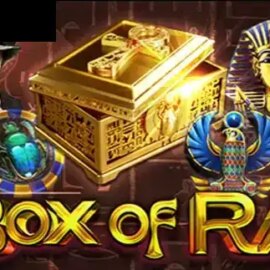 Box of Ra
