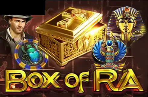 Box of Ra
