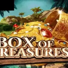 Box of Treasures