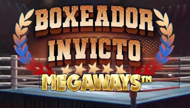 Boxeador Invicto Megaways