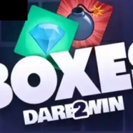 Boxes