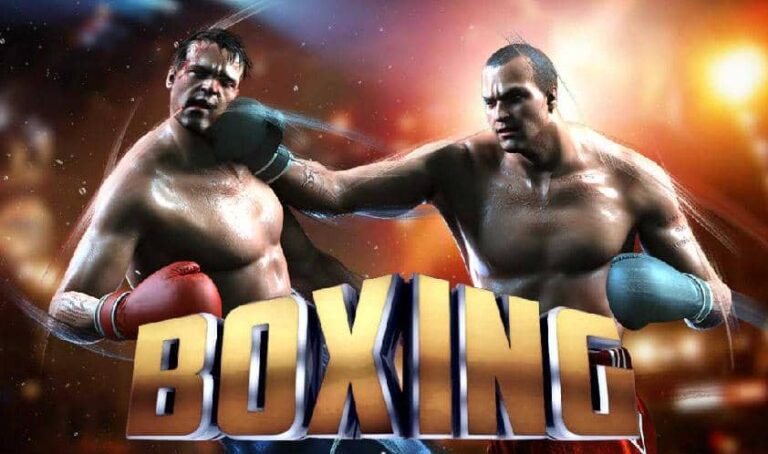 Boxing