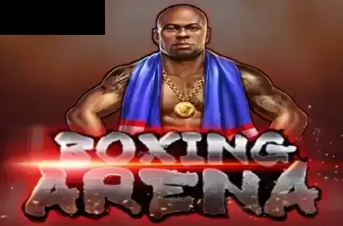 Boxing Arena