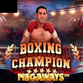 Boxing Champion Megaways