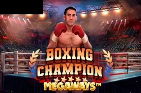 Boxing Champion Megaways