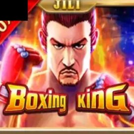 Boxing King