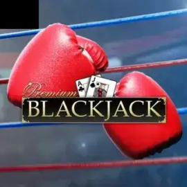 Boxing Premium Blackjack